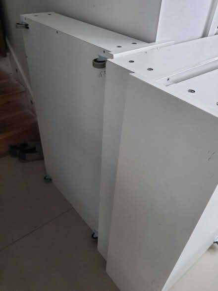 Photo of free 3 x ikea underbed storage drawers (Harrow HA3) #3
