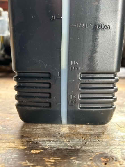 Photo of free Motorbike Engine Oil (Horsforth LS18) #2