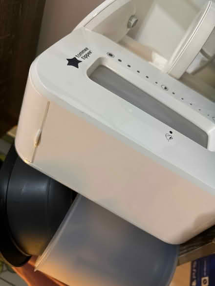 Photo of free Bottle prep machine and steriliser (Ellesmere Port) #1