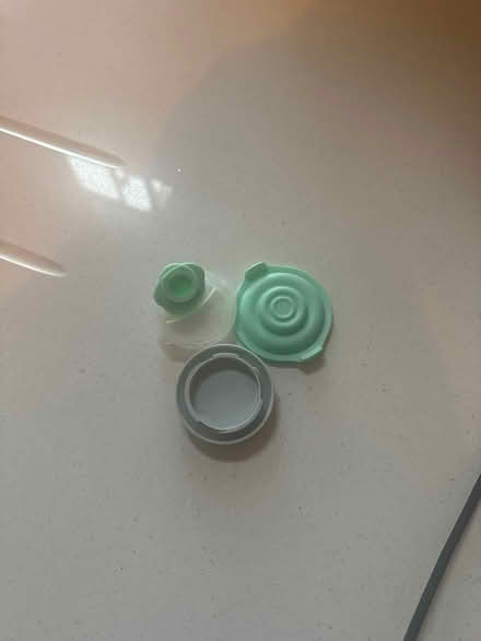 Photo of free Elvie breast pump spares (St. Leonard’s TN38) #1