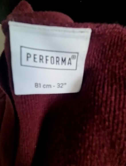 Photo of free St john fisher perivale school girls jumper (Perivale UB6) #2