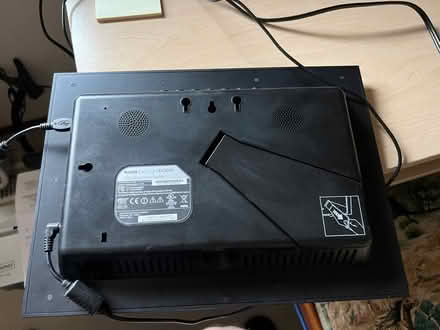 Photo of free Kodak Electronic Photo Frame (Bothell - Canyon Park) #3