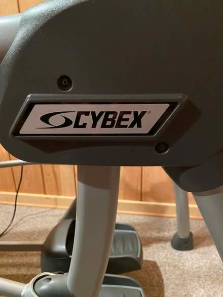 Photo of free Cyber Arc Trainer (Pittstown NJ) #2
