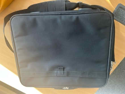 Photo of free Laptop bag (GL15) #2