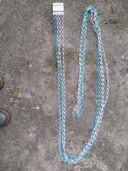 Photo of free Lightweight chain (Falsgrave) #1