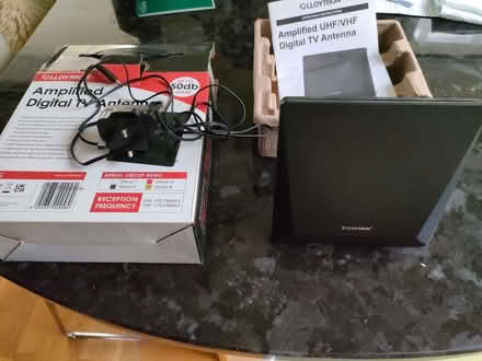 Photo of free TV antenna (Bomere Heath SY4) #2