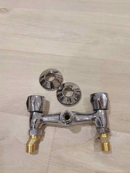 Photo of free Mixer tap (as per picture) (HA9) #1