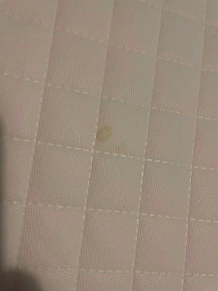 Photo of free Next to me crib mattress (Fulwood PR2) #4