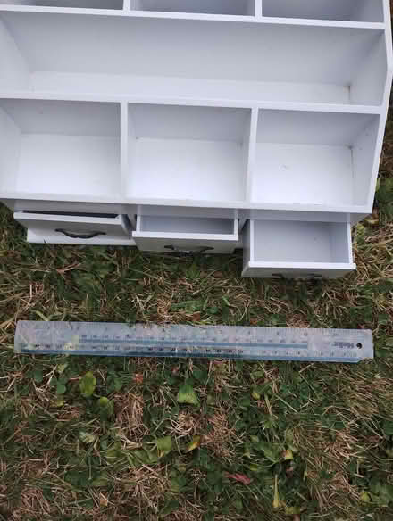 Photo of free Dressing table box (Ware SG12) #3