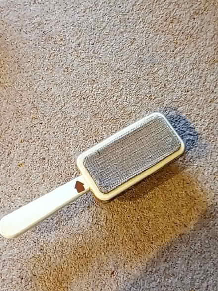 Photo of free Clothes/fabric brush (Harrogate HG2) #2