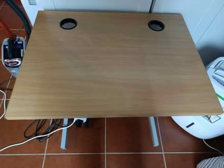 Photo of free Office desk (EH9) #1