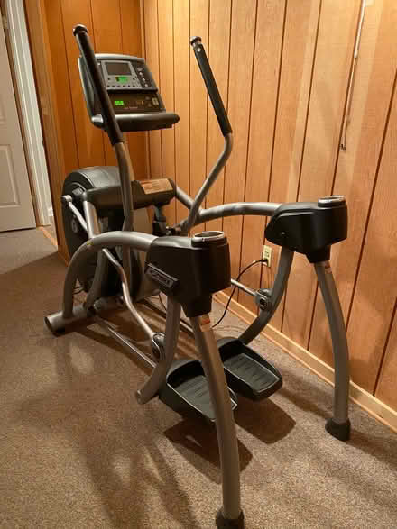 Photo of free Cyber Arc Trainer (Pittstown NJ) #1