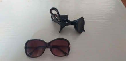 Photo of free Sunglasses and mobile holder (Thornton Heath CR7) #1