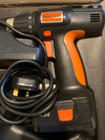 Photo of free Multi tools (Pleasley, Mansfield NG19) #3