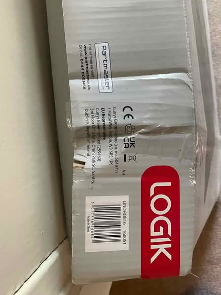 Photo of free Used Induction hub (NW8) #2