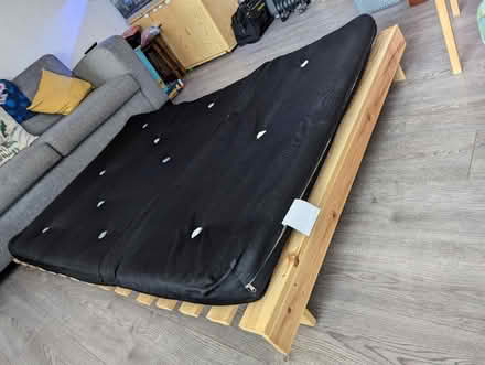 Photo of free Sofa bed (Basildon SS13) #2