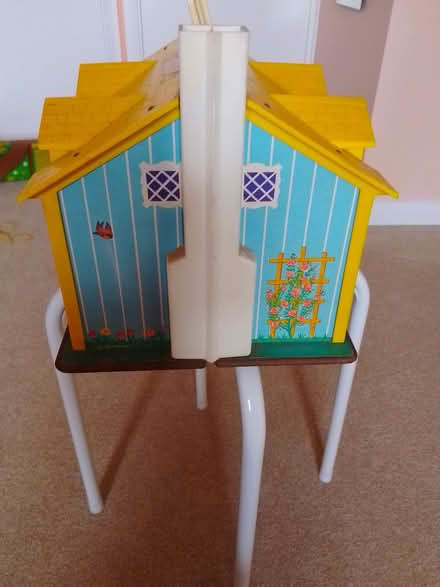 Photo of free Fisher Price Play House (Knaphill GU21) #2