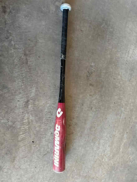 Photo of free Child’s aluminum baseball bat (Roselle, Il) #1