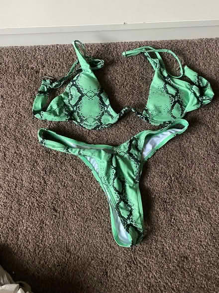 Photo of free Swim wear (Slyne) #1