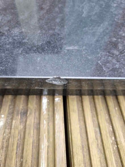 Photo of free Fireplace surround (Crystal Peaks S20) #2