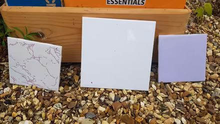 Photo of free tiles (Headington OX3) #1