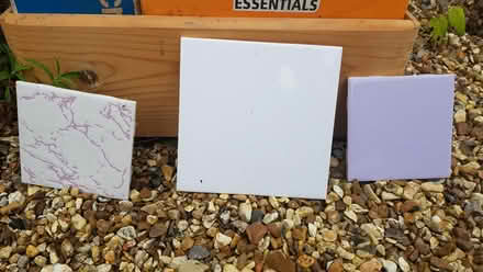 Photo of free tiles (Headington OX3) #1