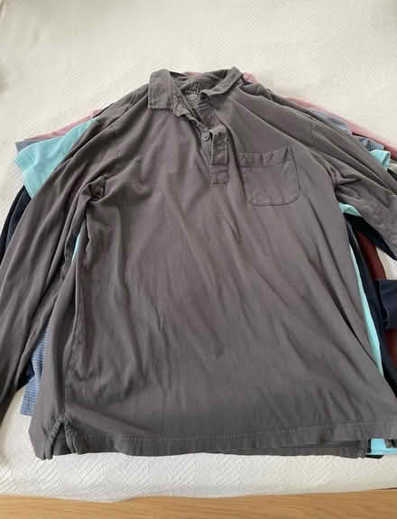 Photo of free Mens Polo Shirts (Lincoln Park) #4