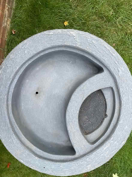 Photo of free Rain Barrel (Plymouth Twp - Joy & Beck) #3