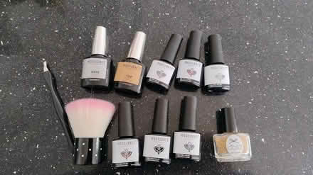 Photo of free Gel nail kit (OX16 - Banbury cross) #4