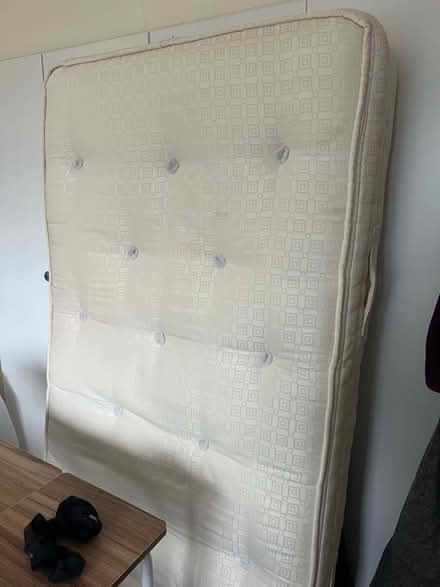Photo of free Single Divan Bes (North Baddesley) #1