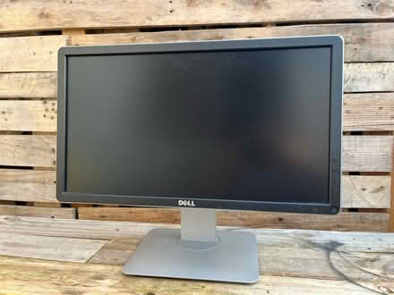 Photo of free Computer monitor (Levenshulme M19) #1