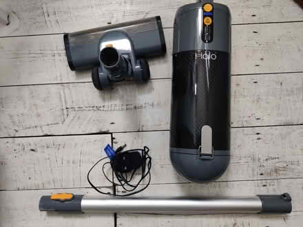 Photo of free Capsule cordless vacuum (spares or repair) (Ladywell SE4) #1