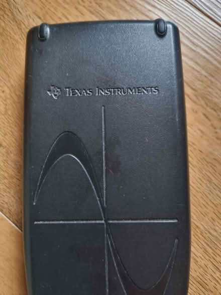 Photo of free Calculator (Osney OX2) #2