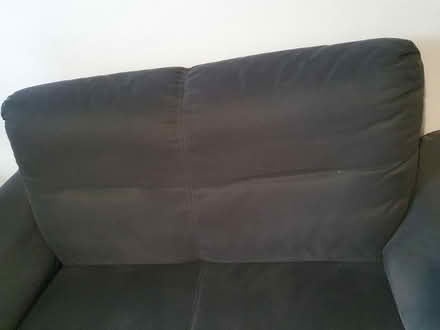 Photo of free Two seater sofa (High Wycombe, HP13) #3