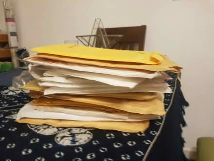 Photo of free 20 jiffy bags (BA1) #1
