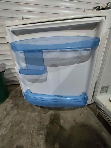 Photo of free Undercounter Integrated Fridge (Seaton Sluice NE26) #2