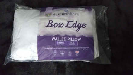 Photo of free Pillow (Leckhampton GL53) #1