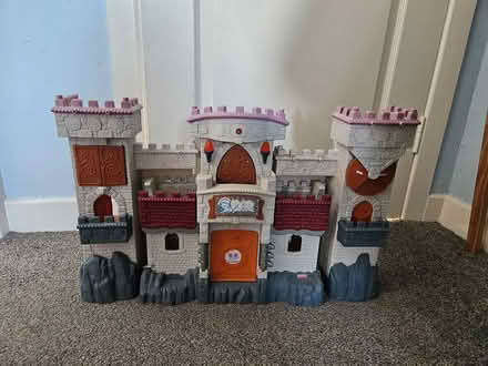 Photo of free Castle (Dublin 9) #1