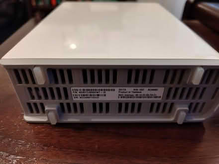 Photo of free WD 3TB Mycloud NAS (single-bay) (Carlsbad) #3