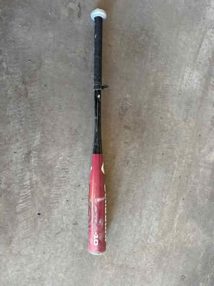 Photo of free Child’s aluminum baseball bat (Roselle, Il) #3