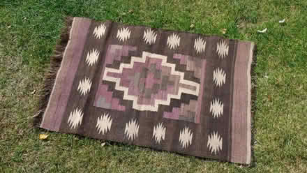 Photo of free Small rug (Charvil RG10) #1