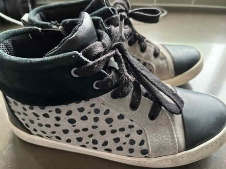 Photo of free Kids Clarks boots size 1G (Harborne B17) #2