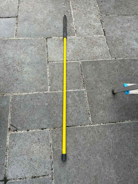 Photo of free Paint roller extension pole (Hitchin Herts) #1