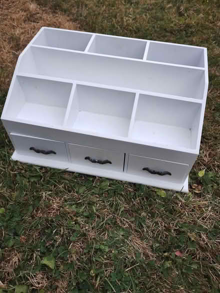 Photo of free Dressing table box (Ware SG12) #1