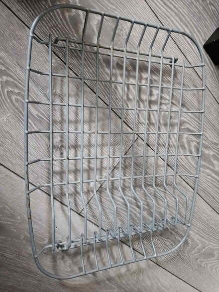 Photo of free Sink dish drainer (Bearton SG5) #1