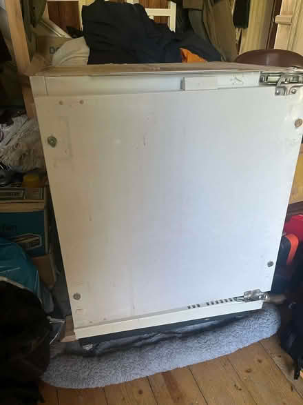 Photo of free Integrated Fridge (Marple Bridge SK6) #1