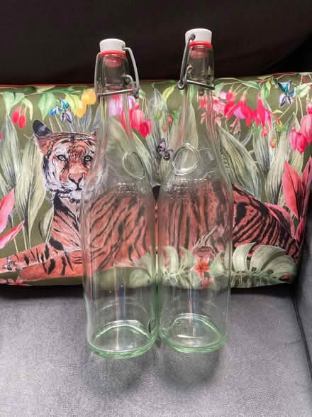 Photo of free Bottles (High Wood, Lancaster) #1