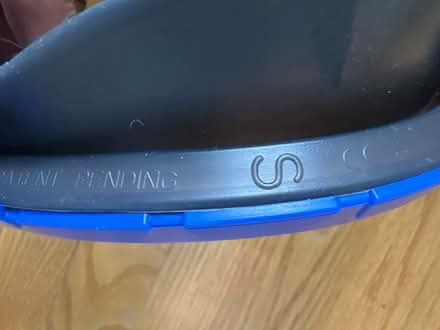 Photo of free Full face snorkel mask (Forest Hills, Queens) #2