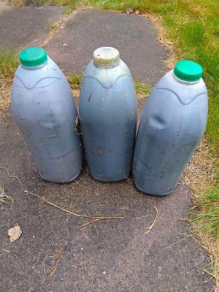 Photo of free Liquid Fertilizer (Kingstanding B44) #1
