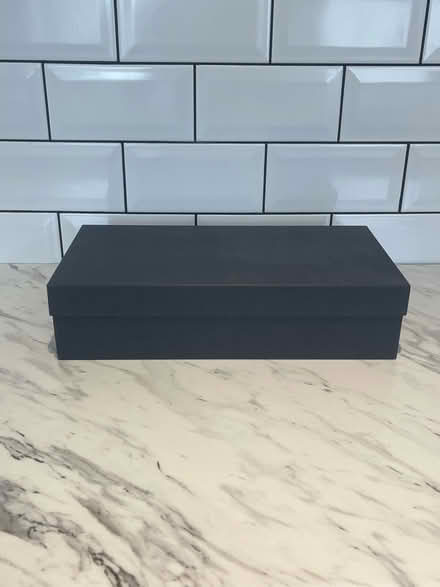 Photo of free Tall champagne crystal glasses (Hertford) #3